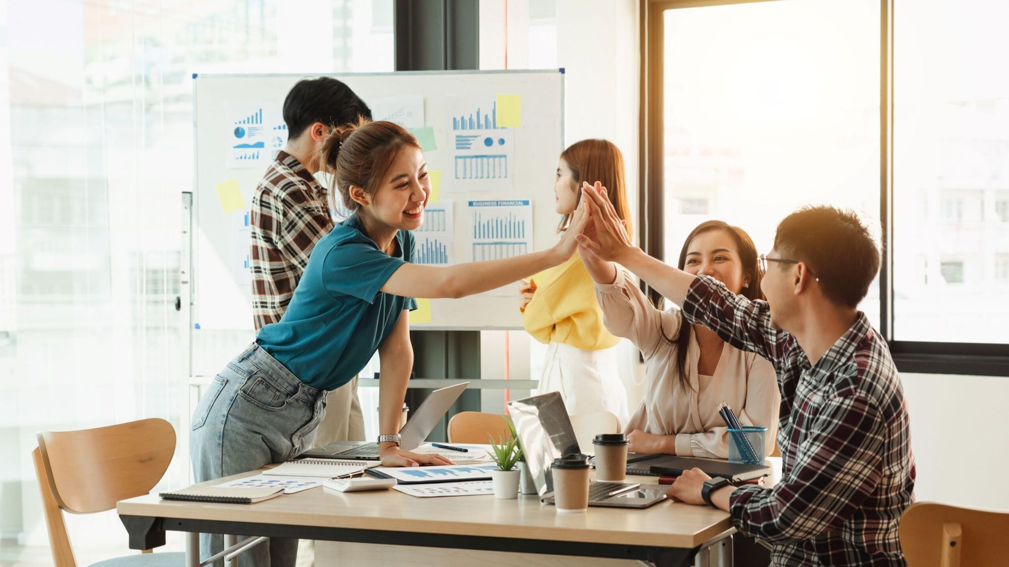 Creating meaningful connections through cultural marketing